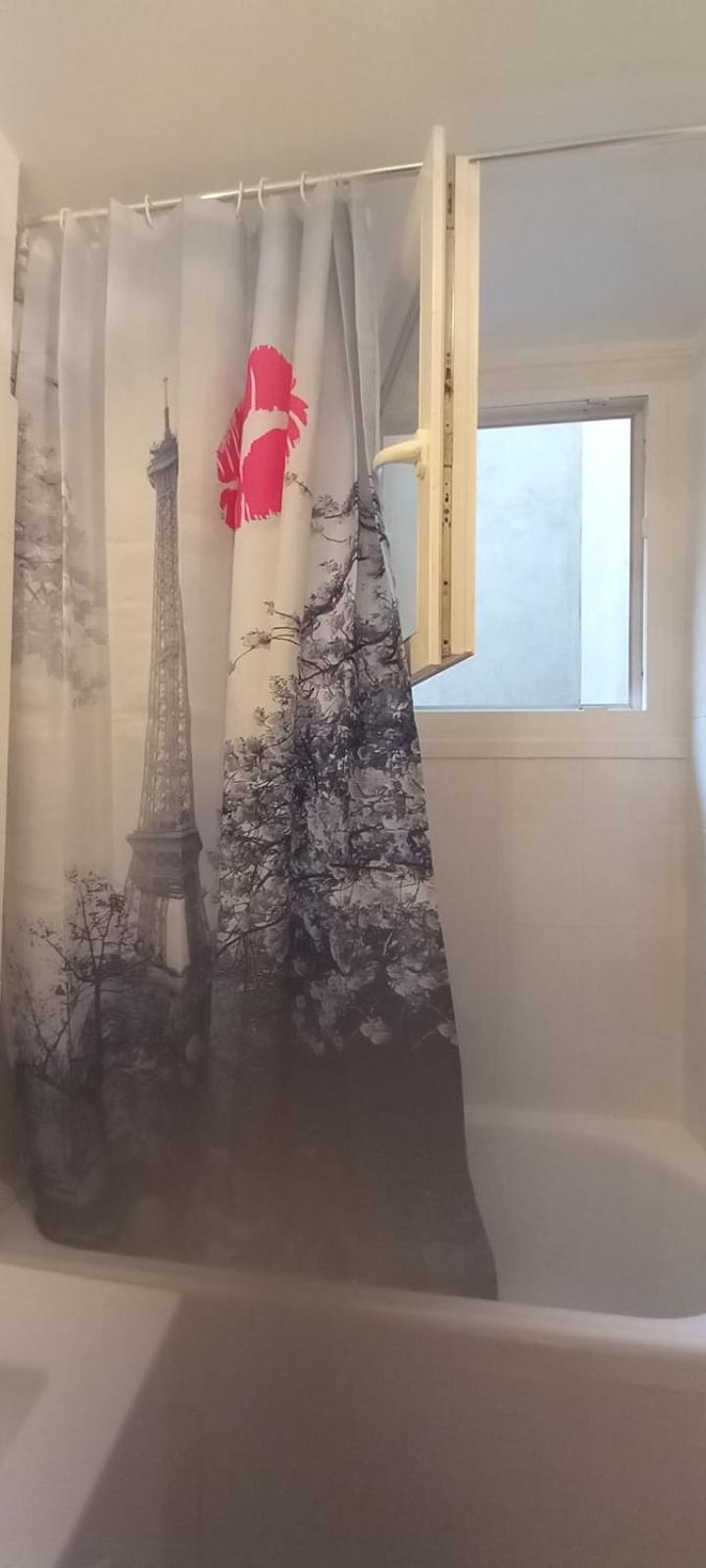 2 Chambre Arena - La Chapelle Paryż Zewnętrze zdjęcie