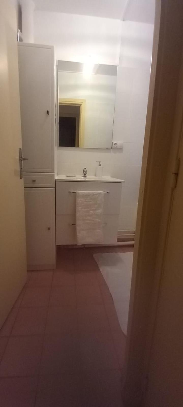 2 Chambre Arena - La Chapelle Paryż Zewnętrze zdjęcie